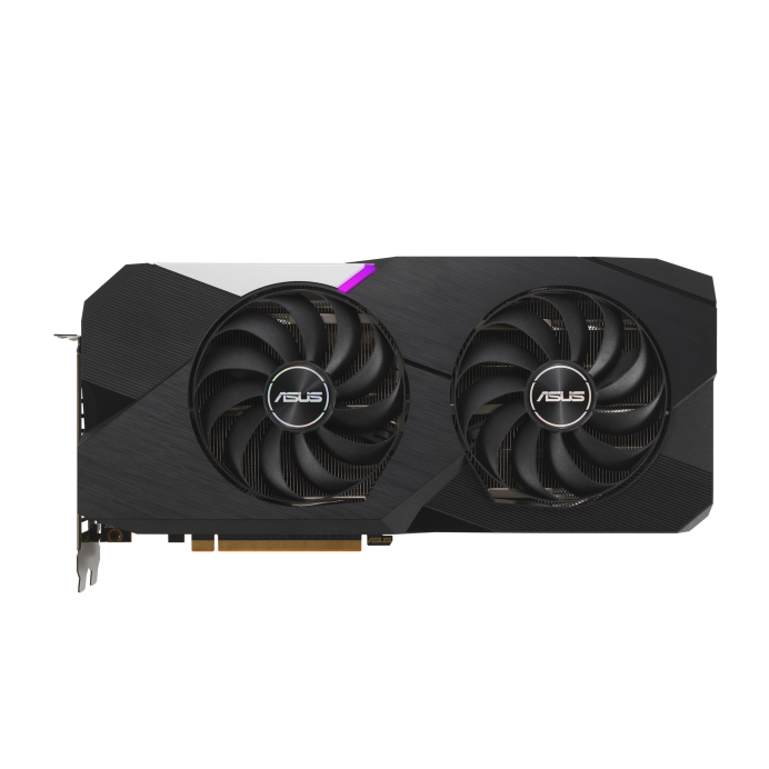 Radeon RX 6700 XT ASUS 12 GB RAM