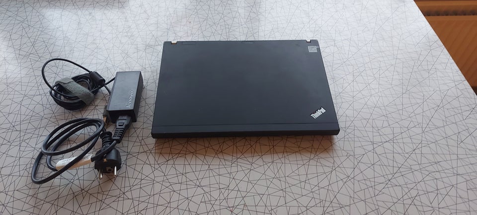 Lenovo Thinkpad X201