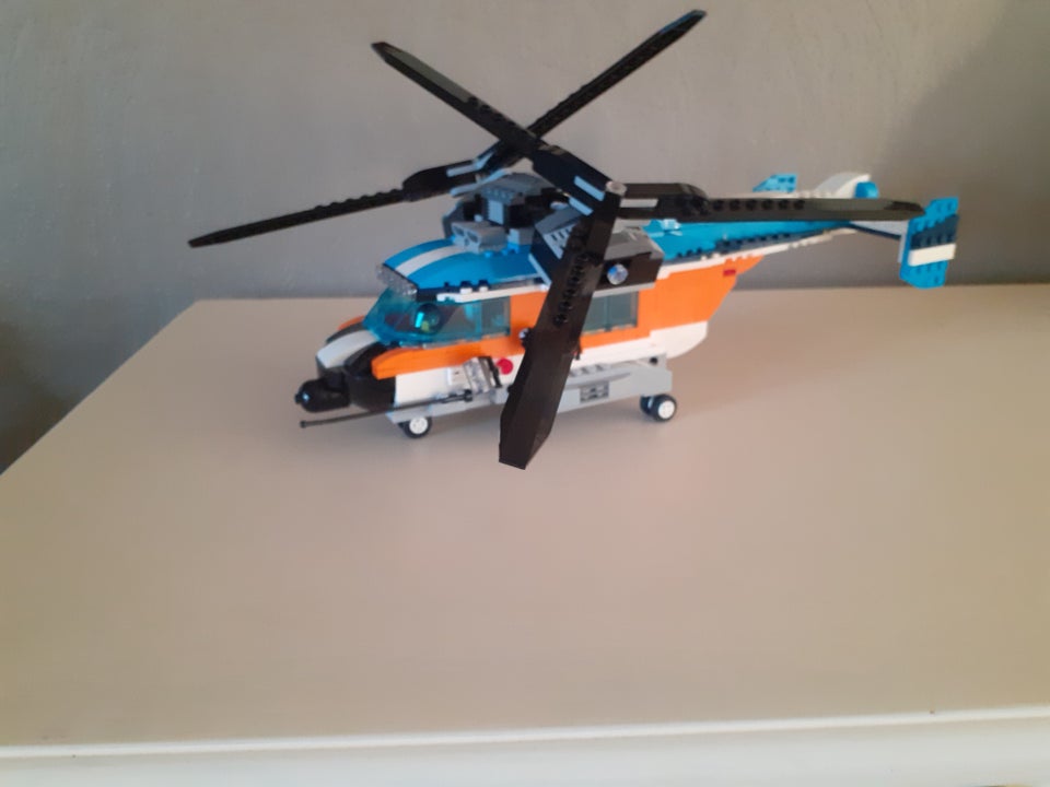 Lego Creator, 31096