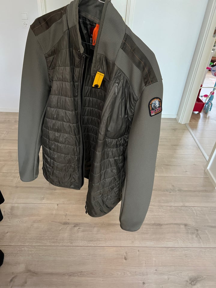 Jakke, str. XL, Parajumpers