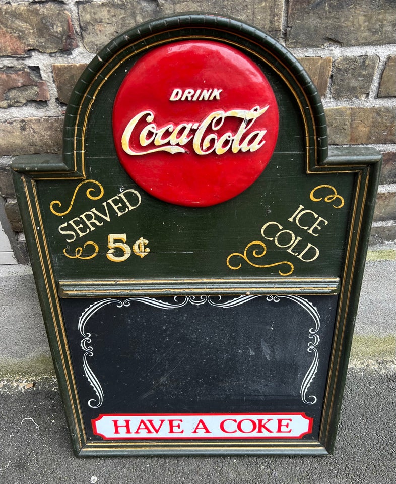 Coca Cola