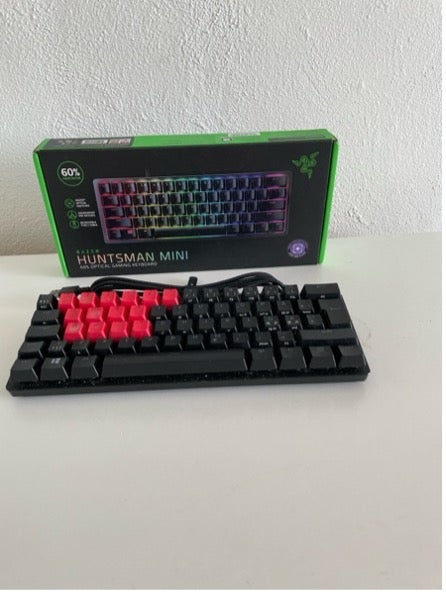 Tastatur, Razer, Huntsman mini