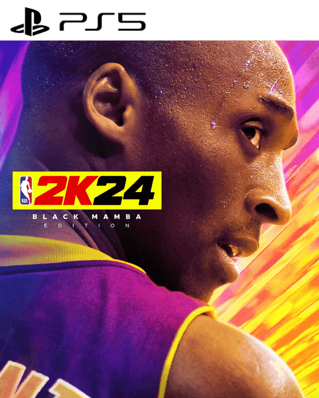 NBA 2K 24, PS5, sport