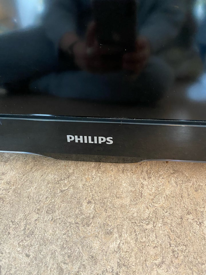 andet, Philips, 32"