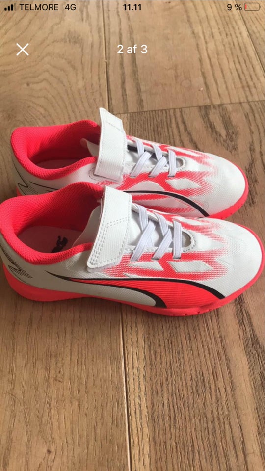 Sportssko str 30 Puma