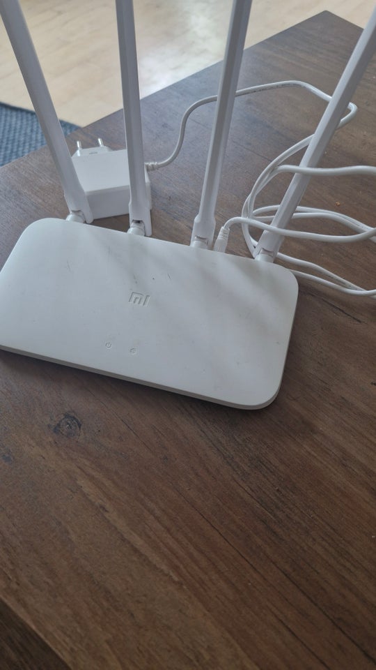 Router wireless Xiaomi Mi 4A