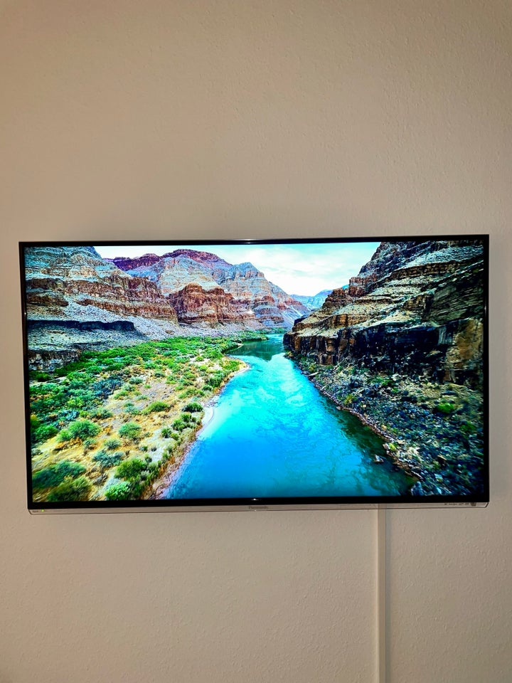 LED, Panasonic, TX-L47WT50Y