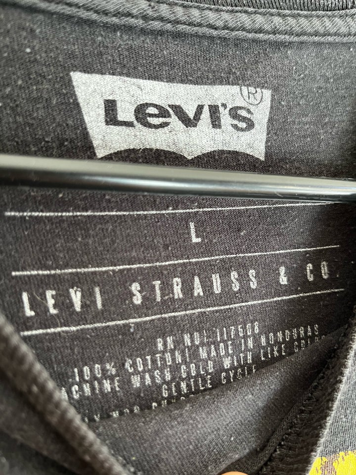 Sweatshirt Levi’s str L