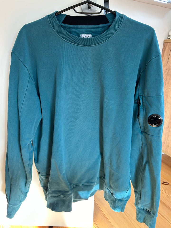 Sweatshirt, CP Company, str. XL