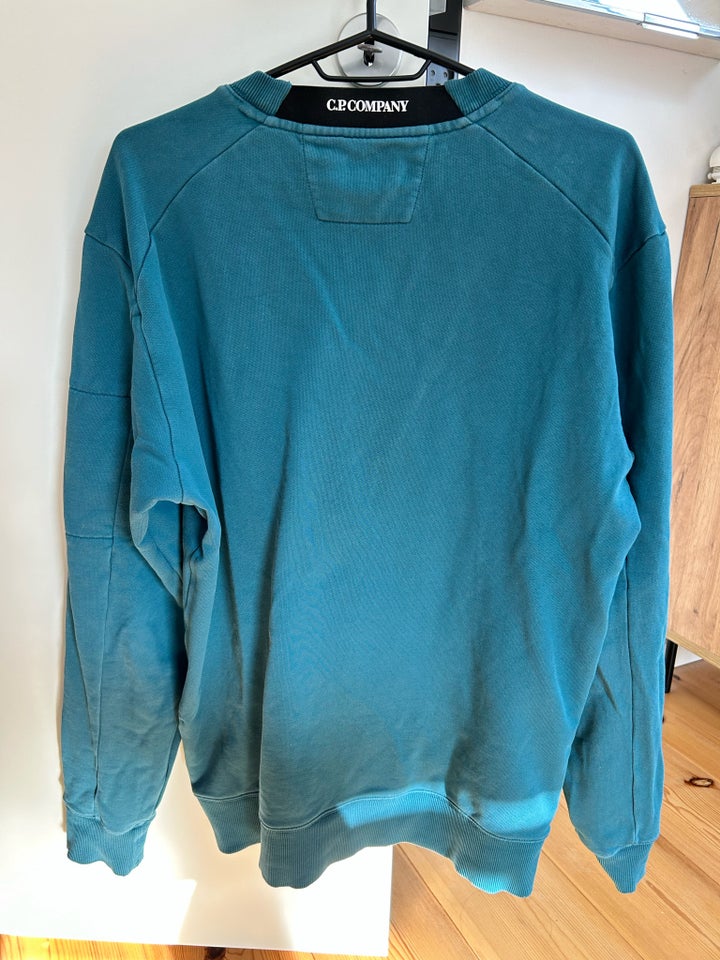 Sweatshirt, CP Company, str. XL