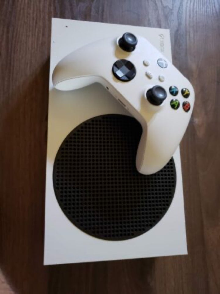 Xbox Series S