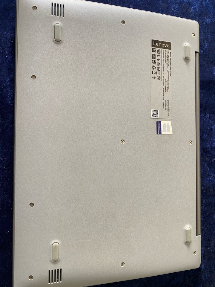 Lenovo Ideapad S130-14IGM 110