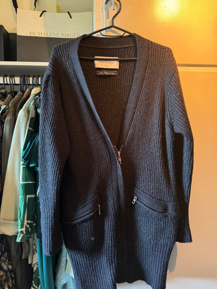 Cardigan, Malene Birger, str. 42