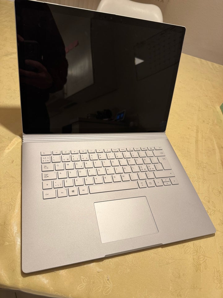 Microsoft Surface Book 3, Core i7 -