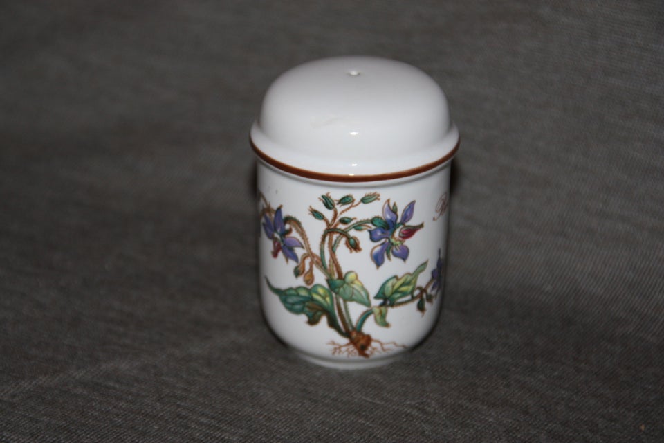 Porcelæn Villeroy  Boch Botanica