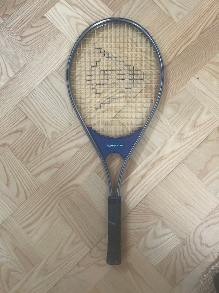 Tennisketsjer