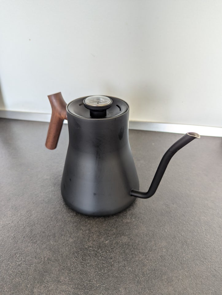 Fellow Stagg Kettle m håndtag i