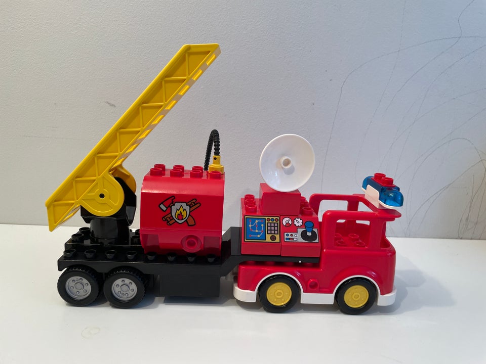 Lego Duplo