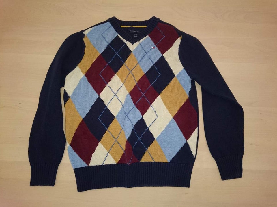 Sweater, ., Tommy Hilfiger