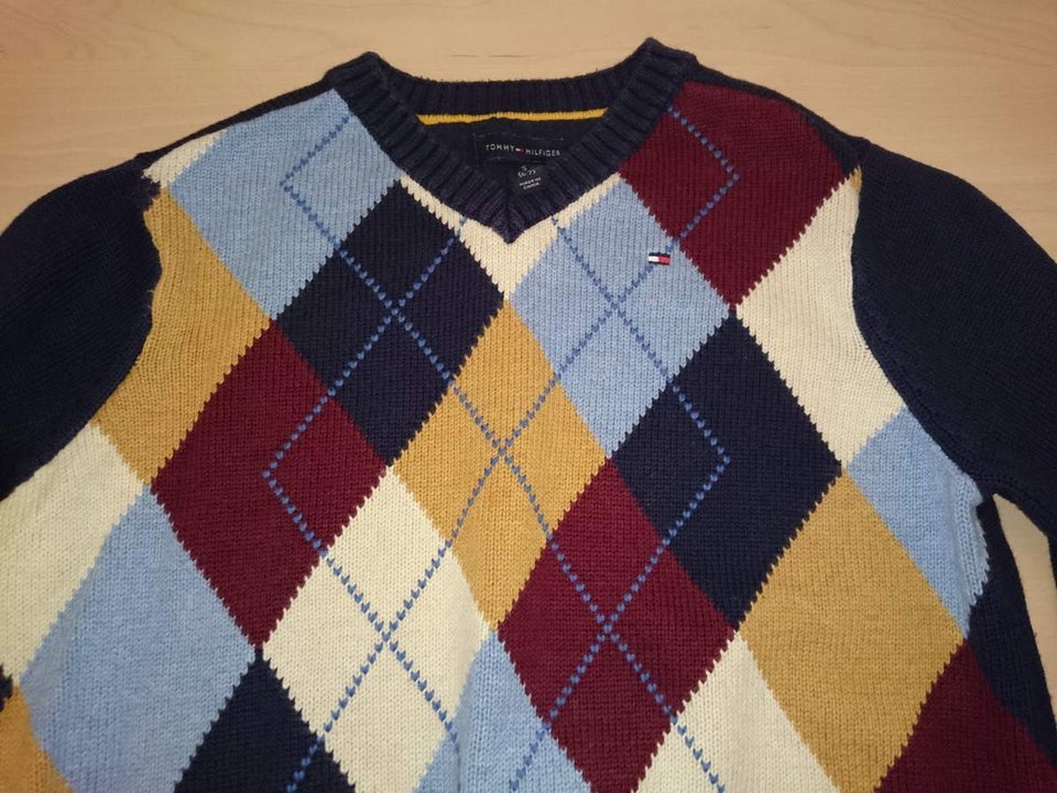 Sweater, ., Tommy Hilfiger