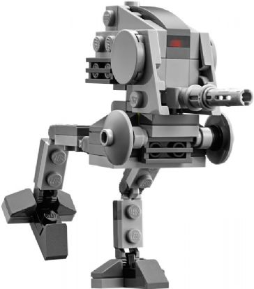 Lego Star Wars, 30274 AT-DP - Mini