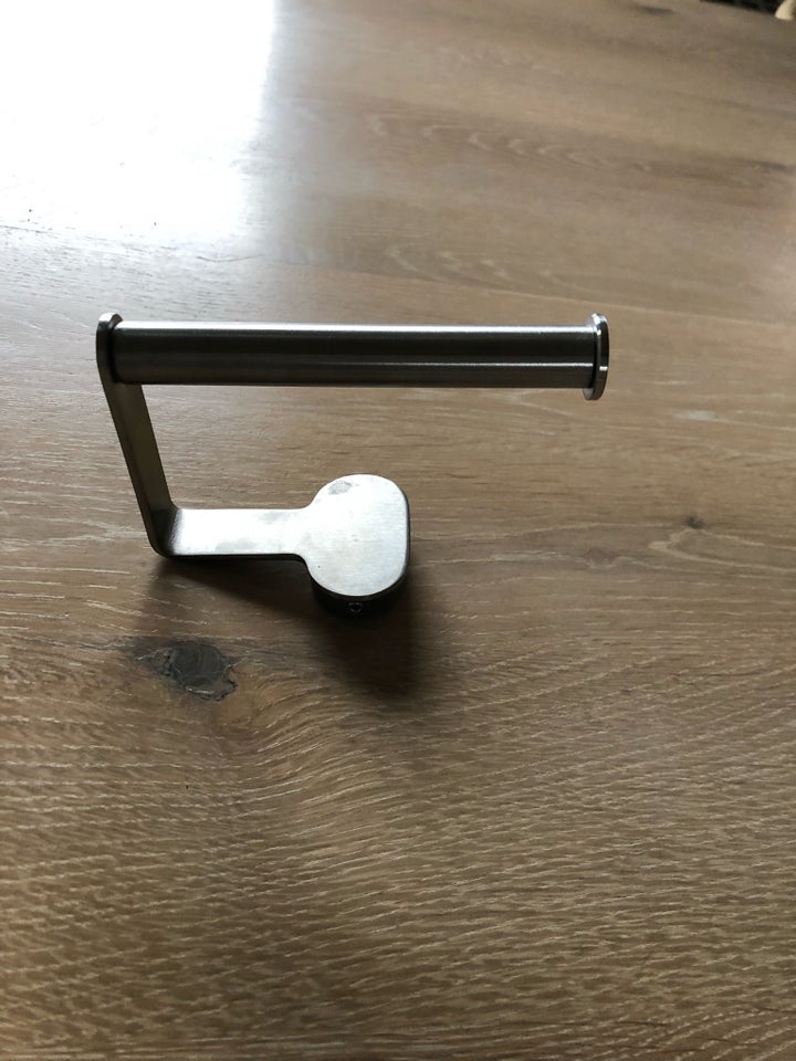 Toiletrulleholder, Ikea