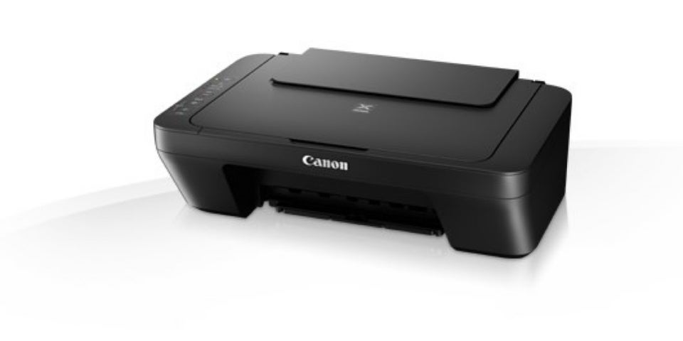 Anden printer Canon Pixma