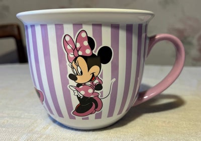 Porcelæn Krus Disney