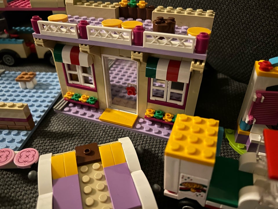 Lego Friends