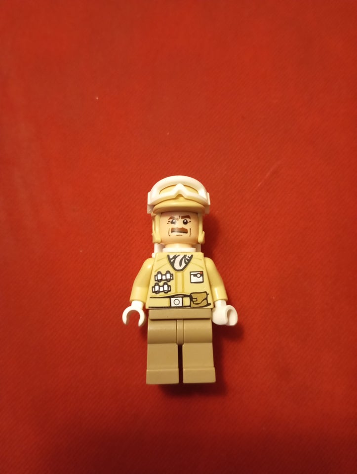 Lego Minifigures, Lego Star Wars