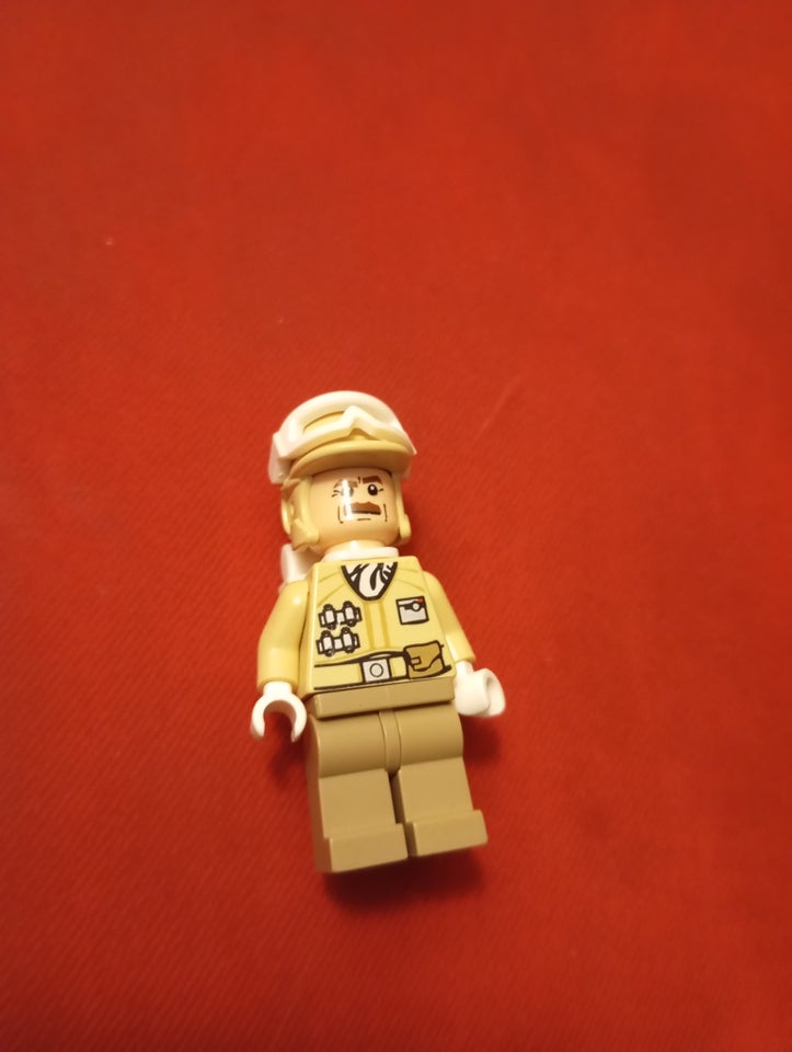 Lego Minifigures, Lego Star Wars