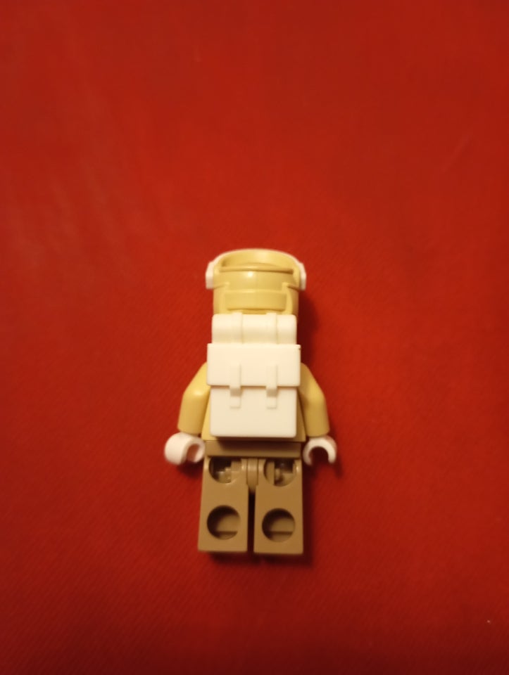 Lego Minifigures, Lego Star Wars