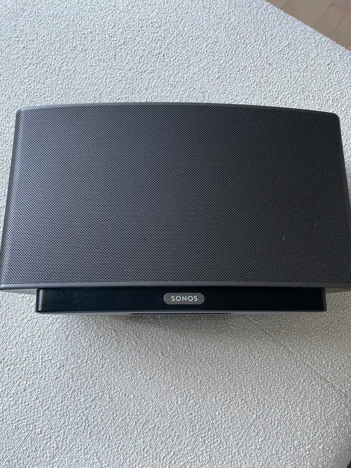 Højttaler, SONOS, Play 5 Gen 1