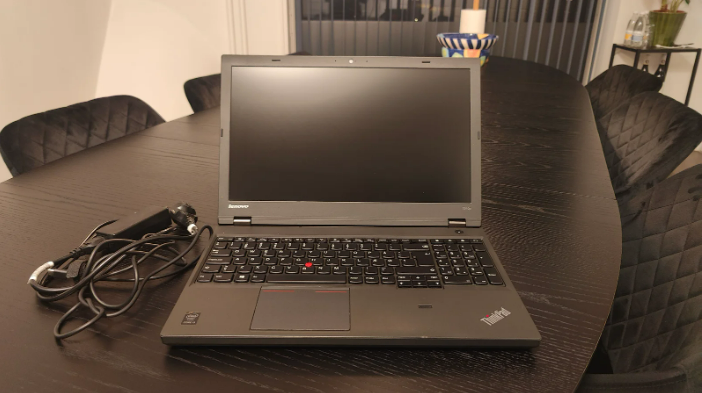 Lenovo Komplet Office pakke T540P,