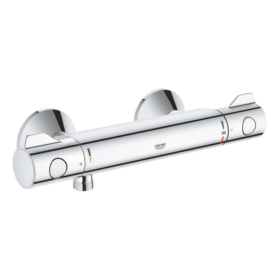 Brusearmatur Grohe