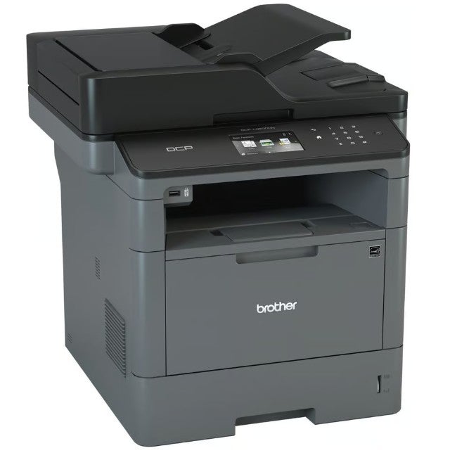 Laserprinter, Brother,