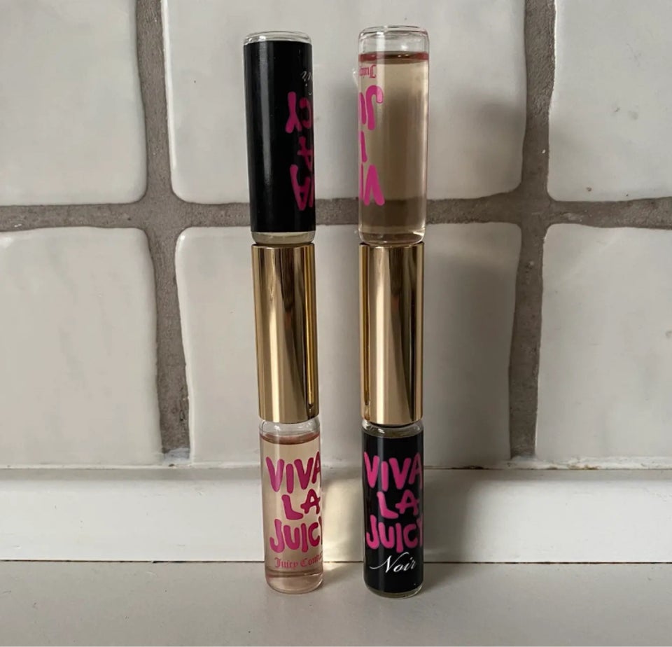 Dameparfume, Rollerball, VIVA LA