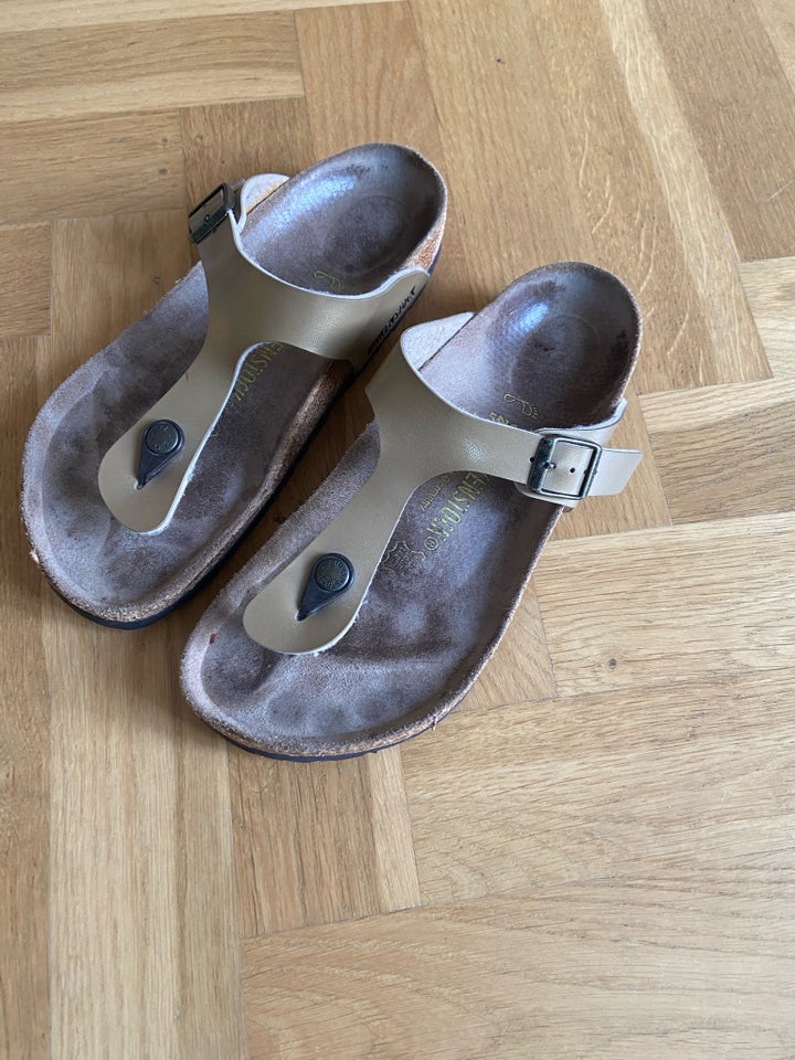 Sandaler, str. 38, Birkenstock