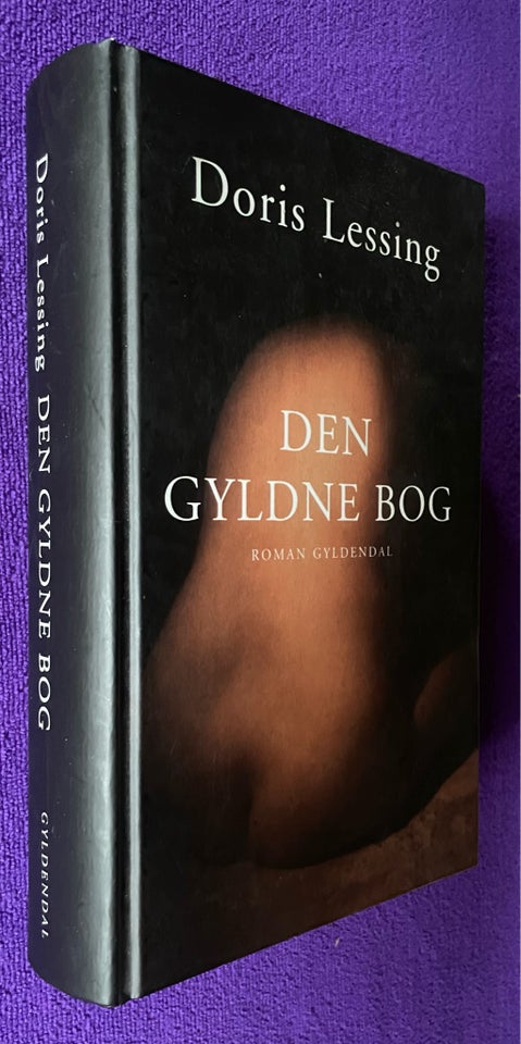 Den gyldne bog Doris Lessing