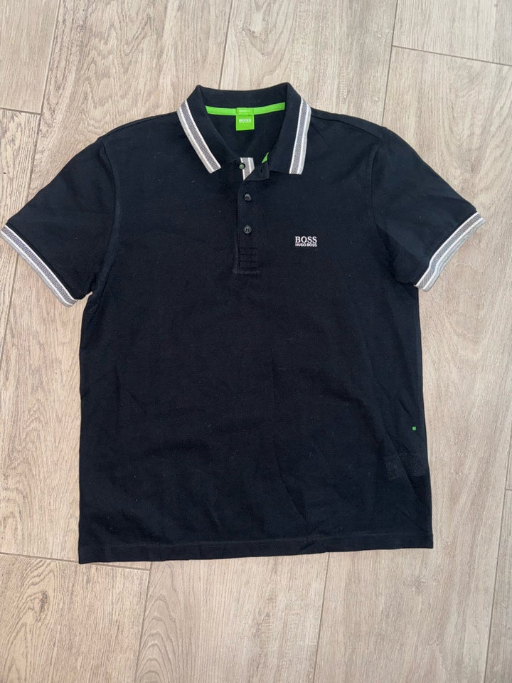 Polo t-shirt, Hugo boss, str. XL