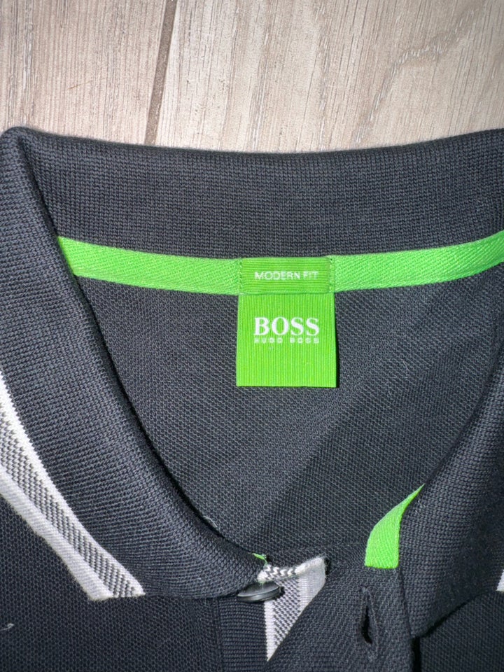 Polo t-shirt, Hugo boss, str. XL