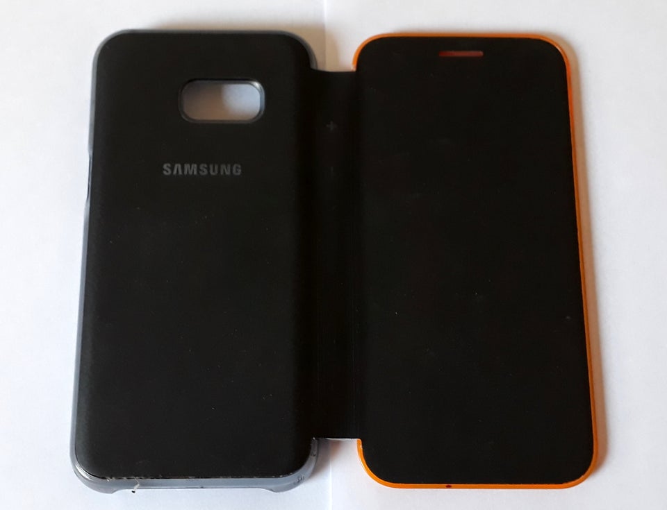 Cover, t. Samsung, Galaxy A3