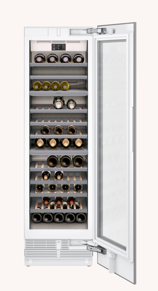 Vinkøleskab Gaggenau RW466365