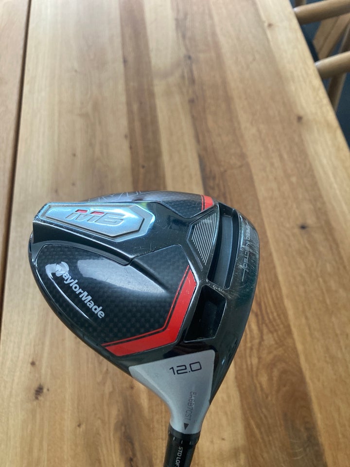 Driver grafit Taylormade