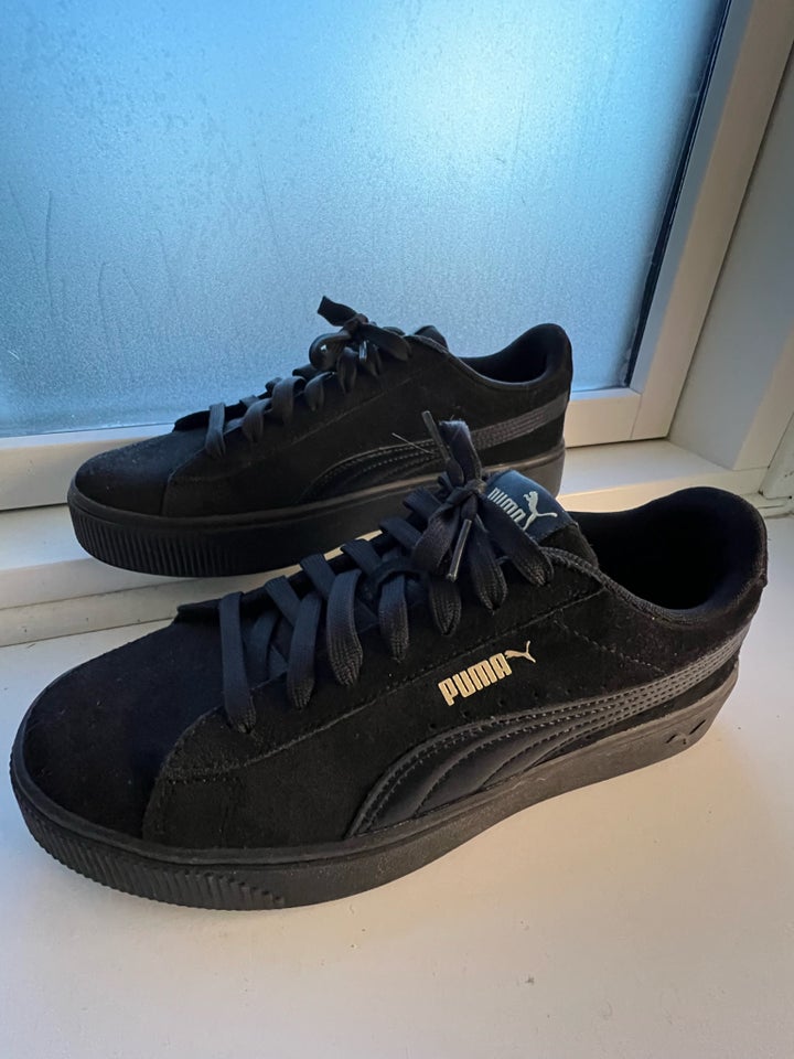 Sneakers, str. 39, Puma