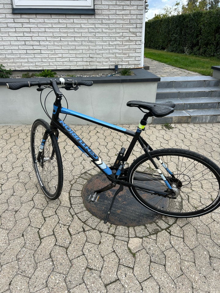 Herrecykel, Centurion Citybike, 9