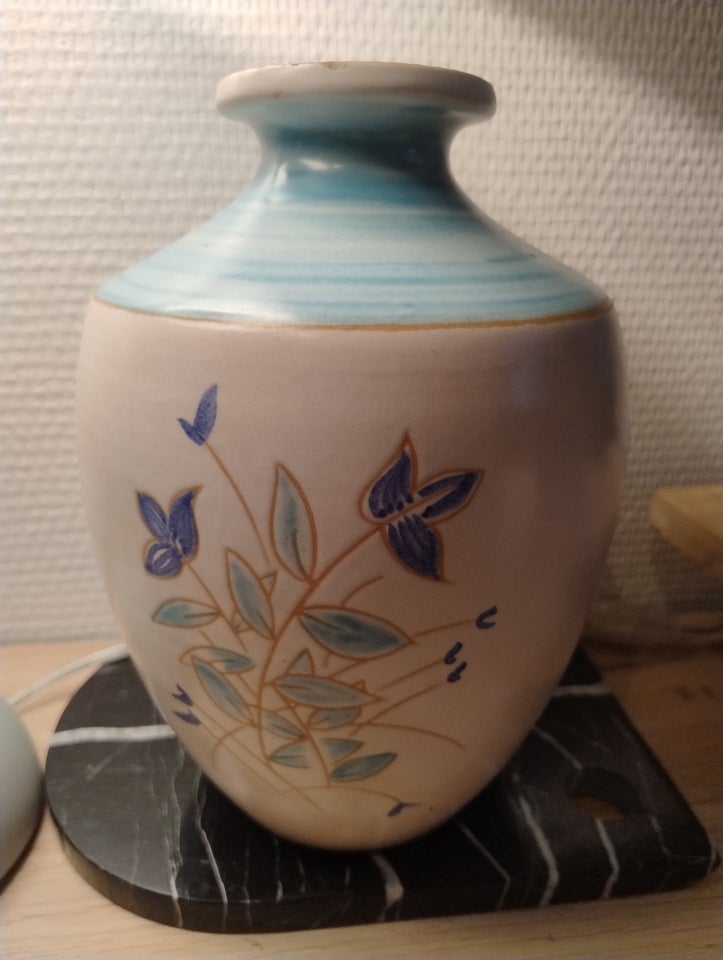 Keramik, Vase, Havnsø