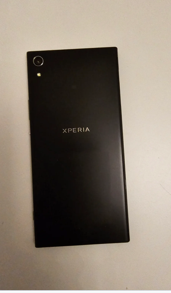 Sony Xperia