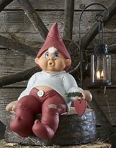 Klarborg Nisse