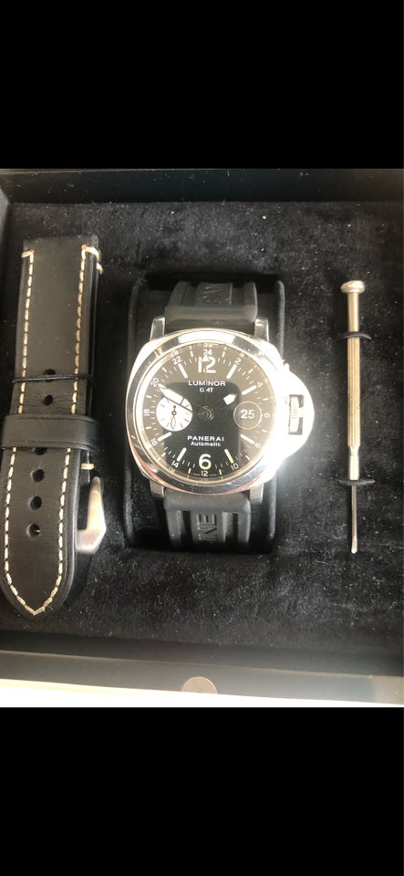 Herreur Panerai